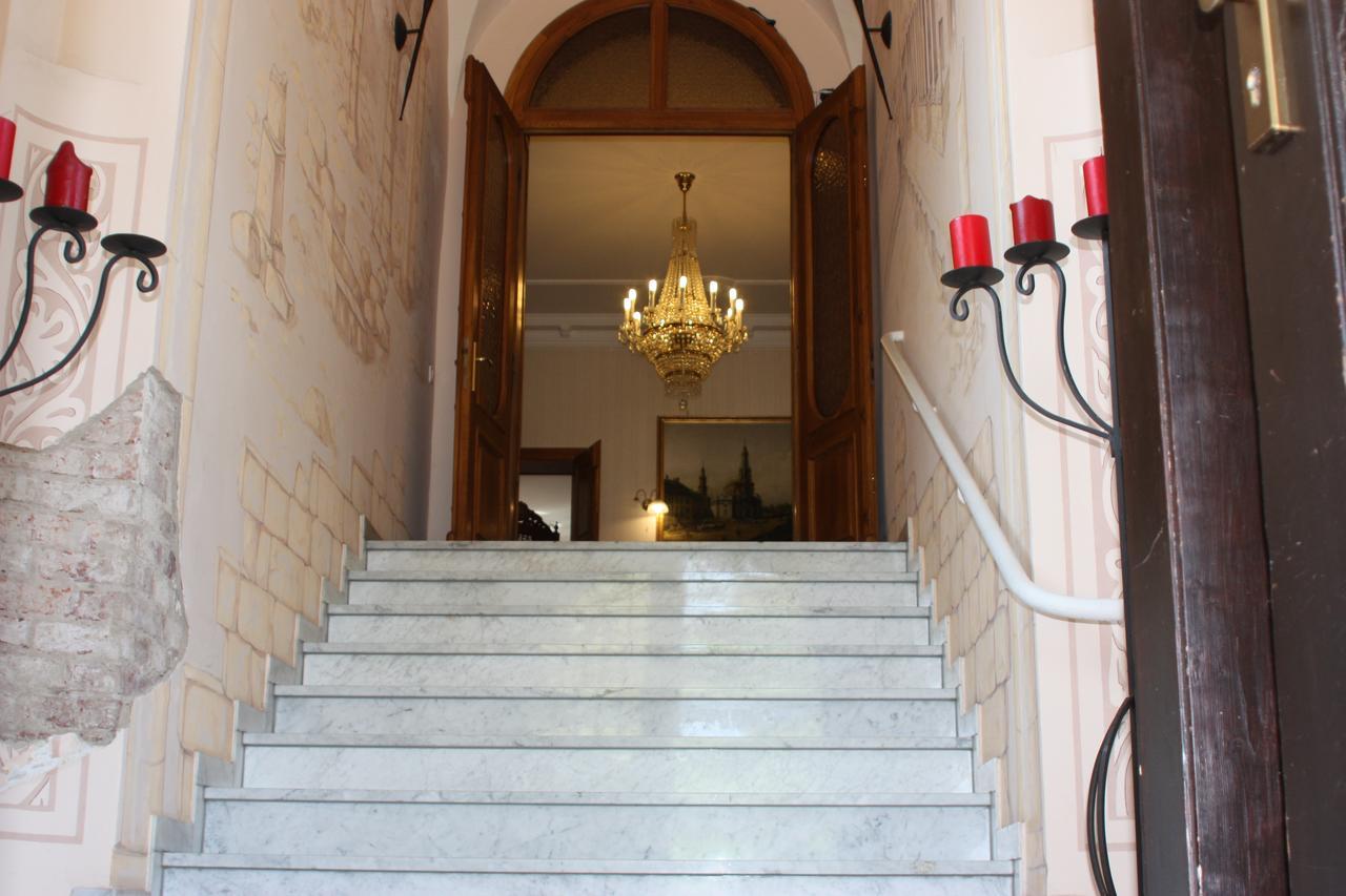 Villa De Baron Dresden Exterior foto